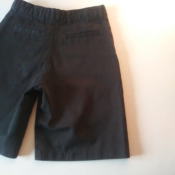 Classroom boy's size 10 black school uniform shorts - Picture 7 of 14